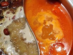 -快乐小羊·内蒙牛羊肉火锅(流花中心店)