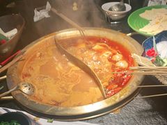 -九鼎轩火锅大排挡