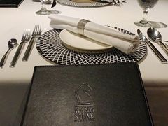 -王品牛排(郑州大卫城店)