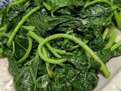 -四海酒家生态粤菜