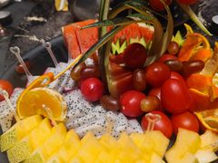 -悦百味·品质川菜(橄榄郡店)