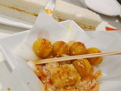 -龙记·香港茶餐厅(海上世界店)