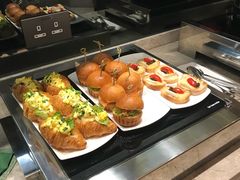 -千禧新世界香港酒店