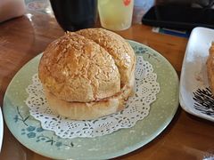 -小众香港茶餐厅(金山店)