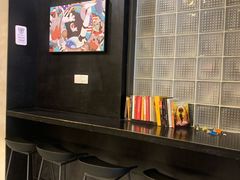 -shark burger·鲨鱼汉堡(交子大道店)