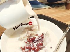 -鲜芋仙(长山湖店)