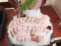 -海景壹号大酒店(滨湖店)