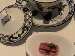 淮山-夏苑(新加坡丽思卡尔顿美年酒店)