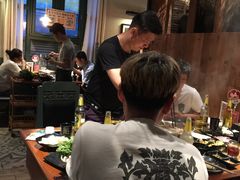 -手选潮汕鲜活牛肉火锅(二七广场店)