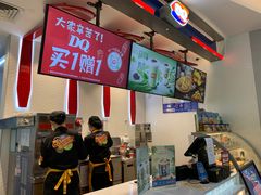 -DQ·蛋糕·冰淇淋(万风新天地店)