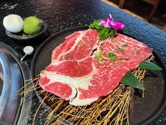 -牛焱·烧肉酒肆(五大道店)