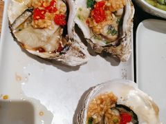 -木屋烧烤(南新店)