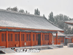 -北京古代建筑博物馆