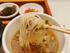 -乡党臊子面(丰庆公园店)