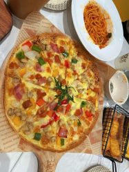 -MELAND CLUB亲子乐园·派对·餐厅(北京芳圆里ID MALL店)