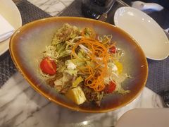 -宴悦海鲜餐厅·游水海鲜·牛排(亚龙湾瑞吉店)