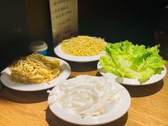 -汪爹爹武汉牛三鲜(朝外大街店)