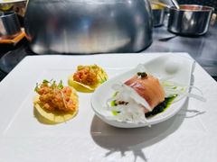 -名将法式铁板烧(云峰别墅店)