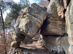 -虞山风景区