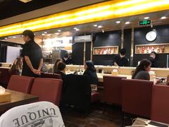 -东京屋(武定路店)