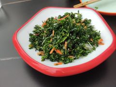 -向外鱼乐·土菜·虹鳟鱼