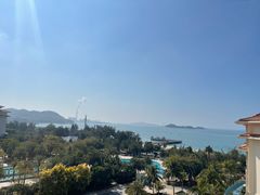 -惠州金海湾嘉华度假酒店