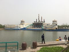 -北戴河圣蓝海洋公园