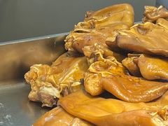 -石家猪蹄(徐家湾店)