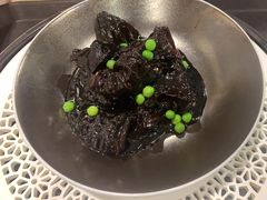 -香山湖渔家大院