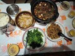 -红旗大食堂(君悦紫园店)
