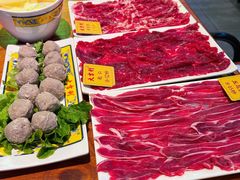 -大吉利潮汕牛肉火锅(王府井店)