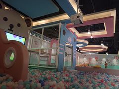 -青水瓦台汤泉(未央店)