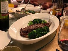 -上海和平饭店华懋阁 Cathay Room