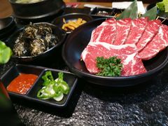 -九田家黑牛烤肉料理(太阳城店)