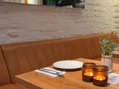 -La Strada(安福路店)