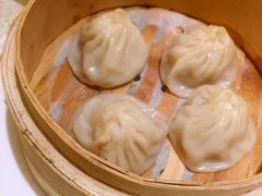 -老上海弄堂菜馆(恒基名人购物中心店)