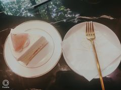 -PETIT PARIS 小巴黎(花园道店)