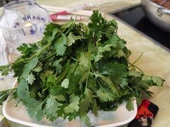 -白记羊蝎子(胜德路店)