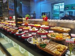 -令氏家外家周秦食府(高新店)
