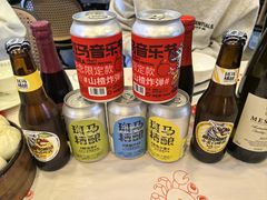 -五丁桥光头香辣蟹(望江橡树林店)