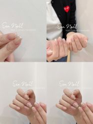 -M·X Nail日式美甲美睫