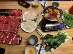 -一井烧肉·活鳗·寿司(望京SOHO店)