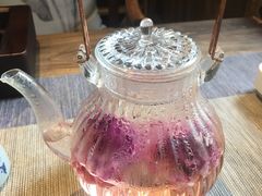 -邈墨茶馆(大兜路1号店)