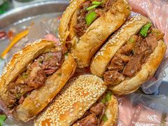 -鸿运诚羊蝎子·火锅(西单店)