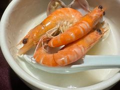 -大良毋米粥 · 粥底火锅(岭南天地店)