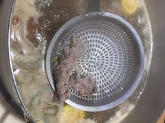 -牛缘村·贵州黄牛肉火锅(西善桥店)