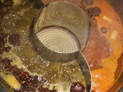 -塔兰齐新疆孜然火锅(鲤鱼山路店)