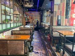 -尚岛私房菜(西方巷店)