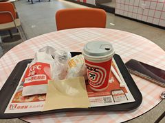 -肯德基(杭州浦沿店)