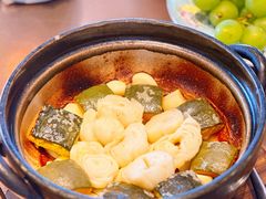 -金海华·华宴江南(斜塘店)